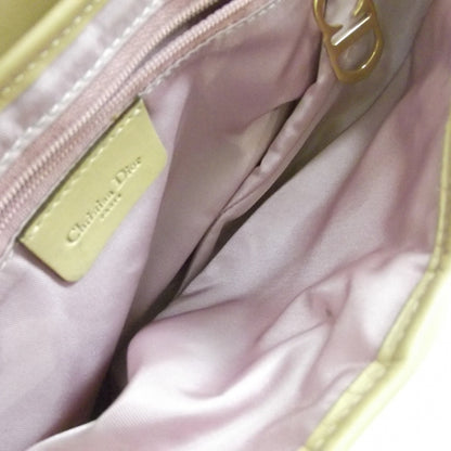 Christian Dior Pony Hair Saddle Bag 12 of 13