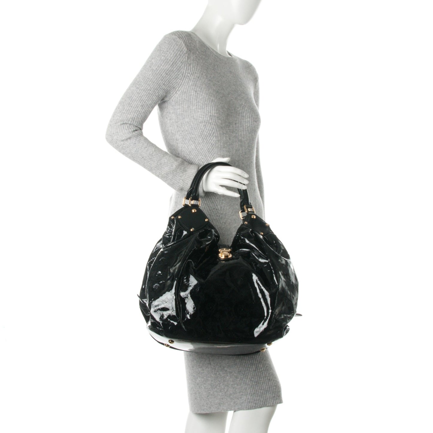 Surya Mahina XL Black