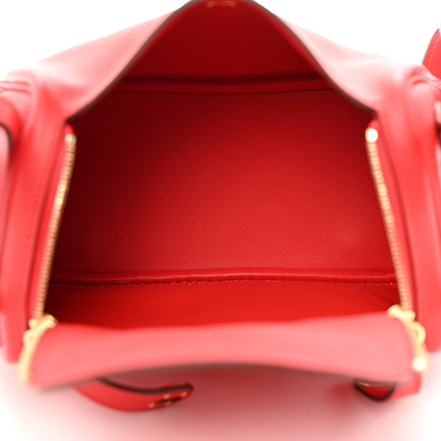 Swift Mini Lindy 20 Rouge de Coeur