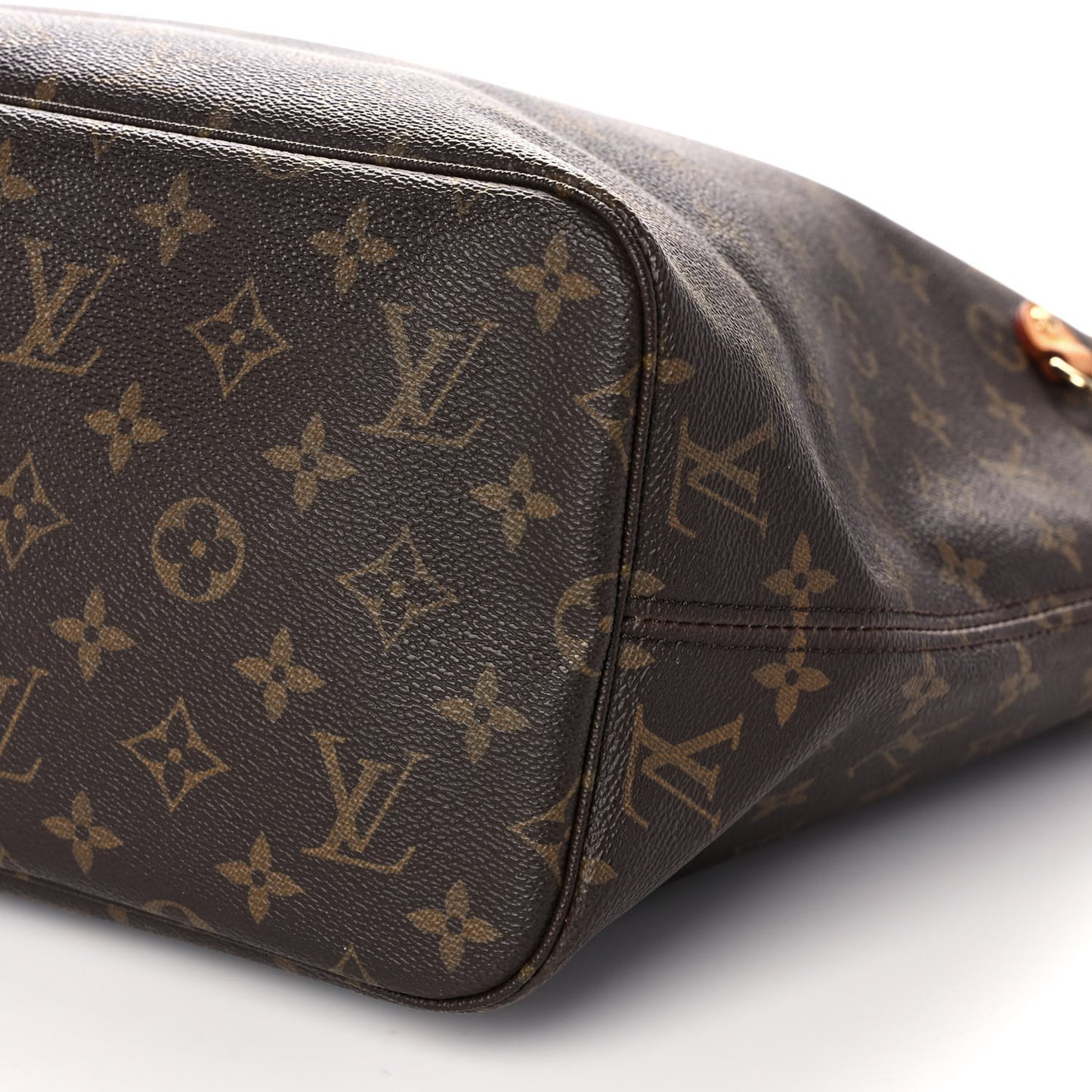 Monogram Neverfull MM