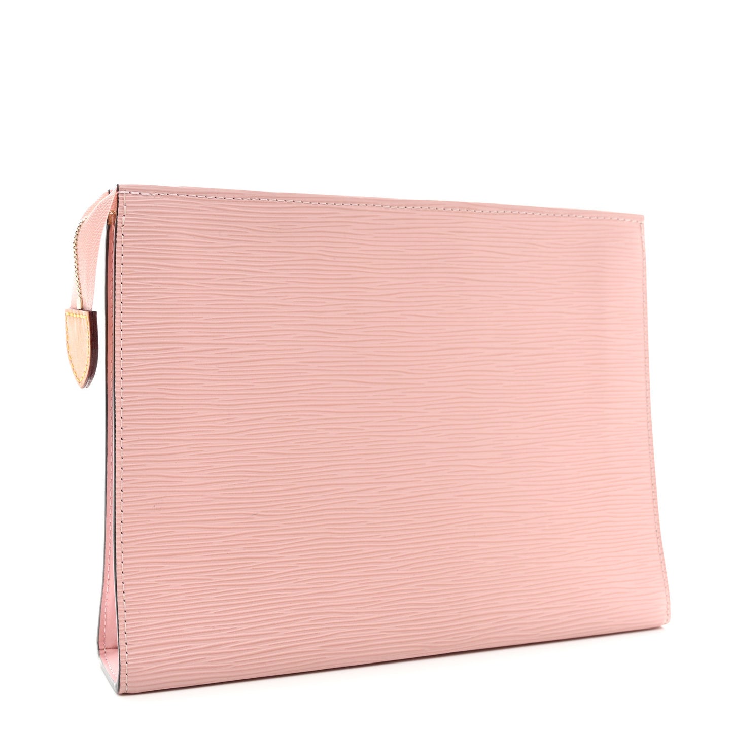 Epi Toiletry Pouch 26 Rose Ballerine