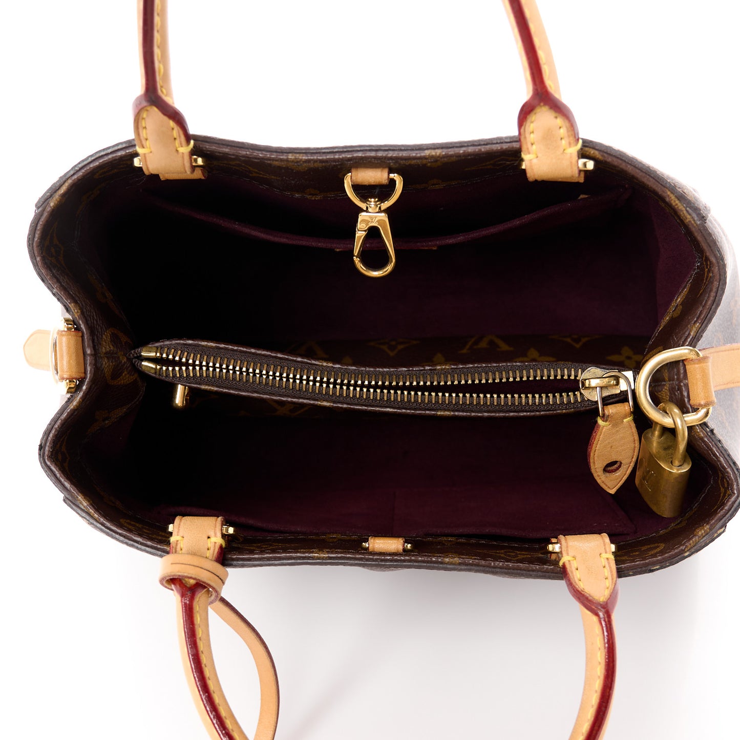 Monogram Montaigne BB