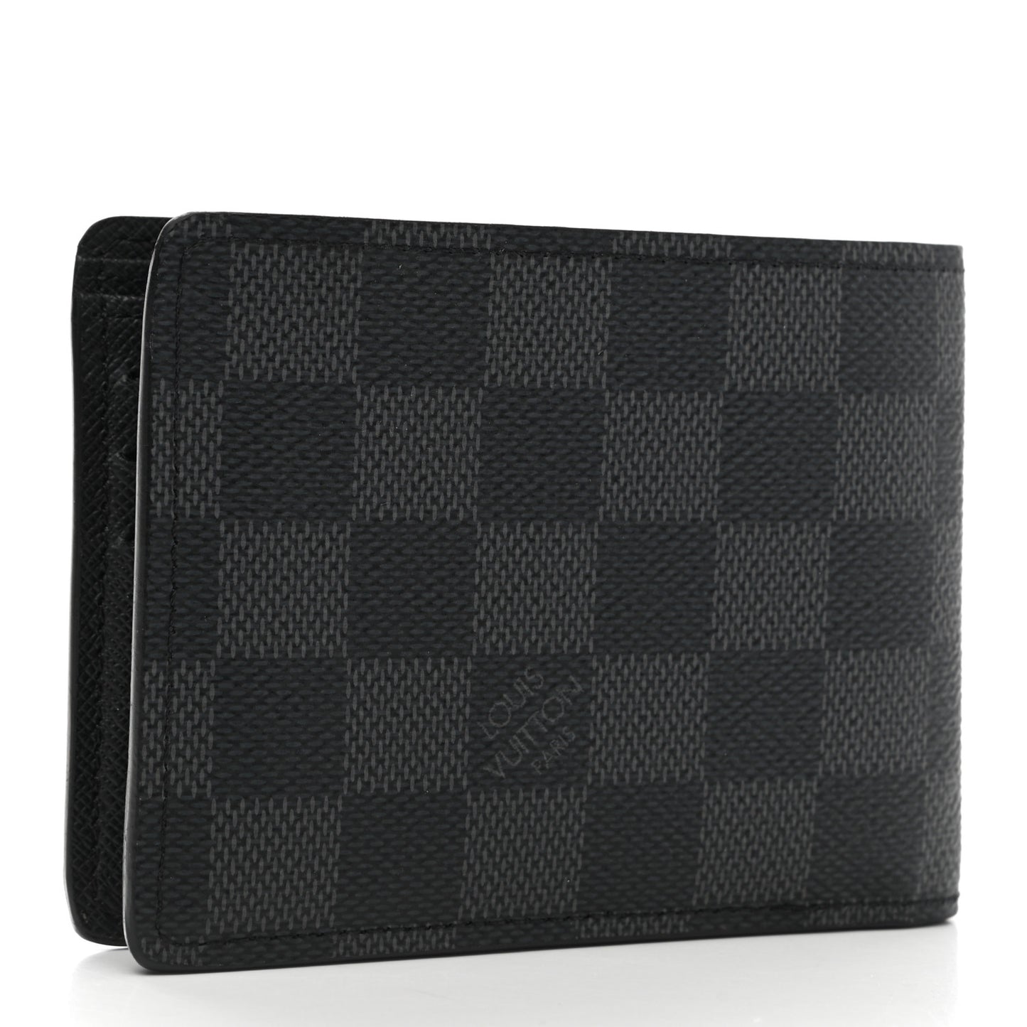Damier Graphite Multiple Wallet