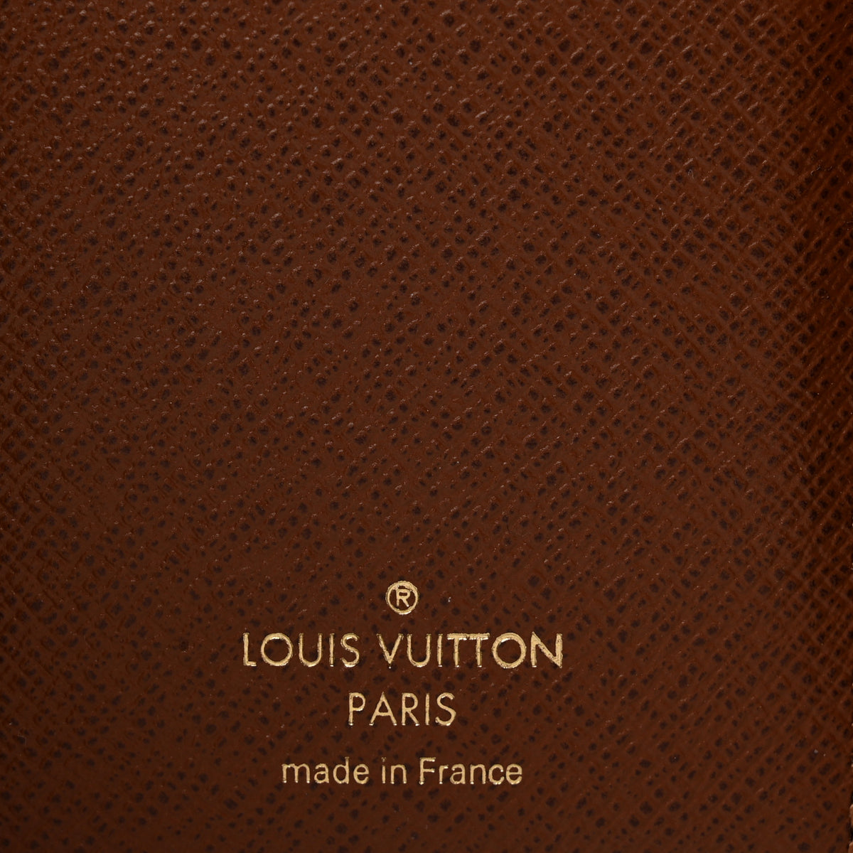 Monogram Victorine Wallet