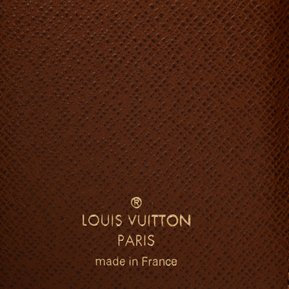 Louis Vuitton Monogram Victorine Wallet 6 of 9