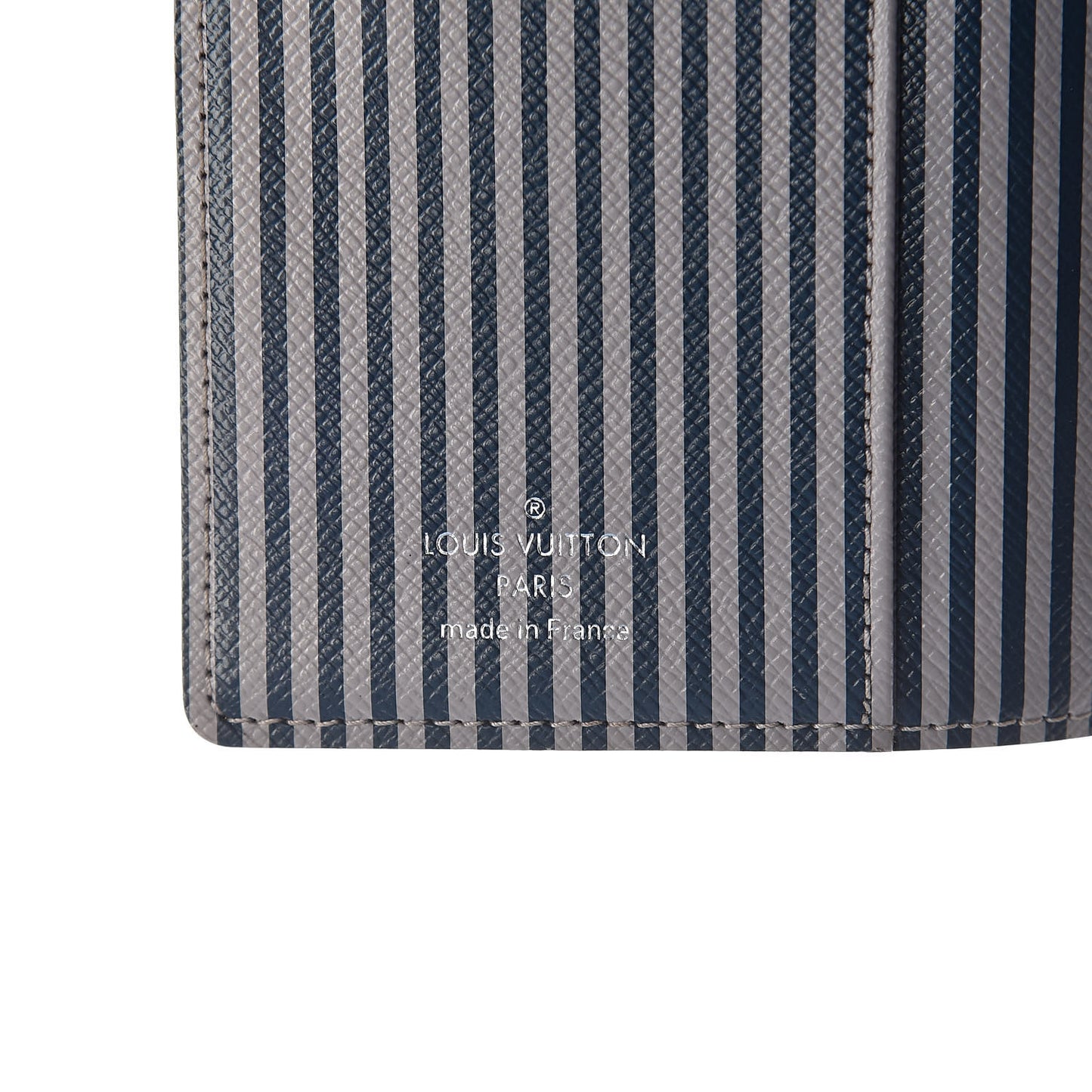 Damier Graphite Trunks and Locks Small Ring Agenda Cover