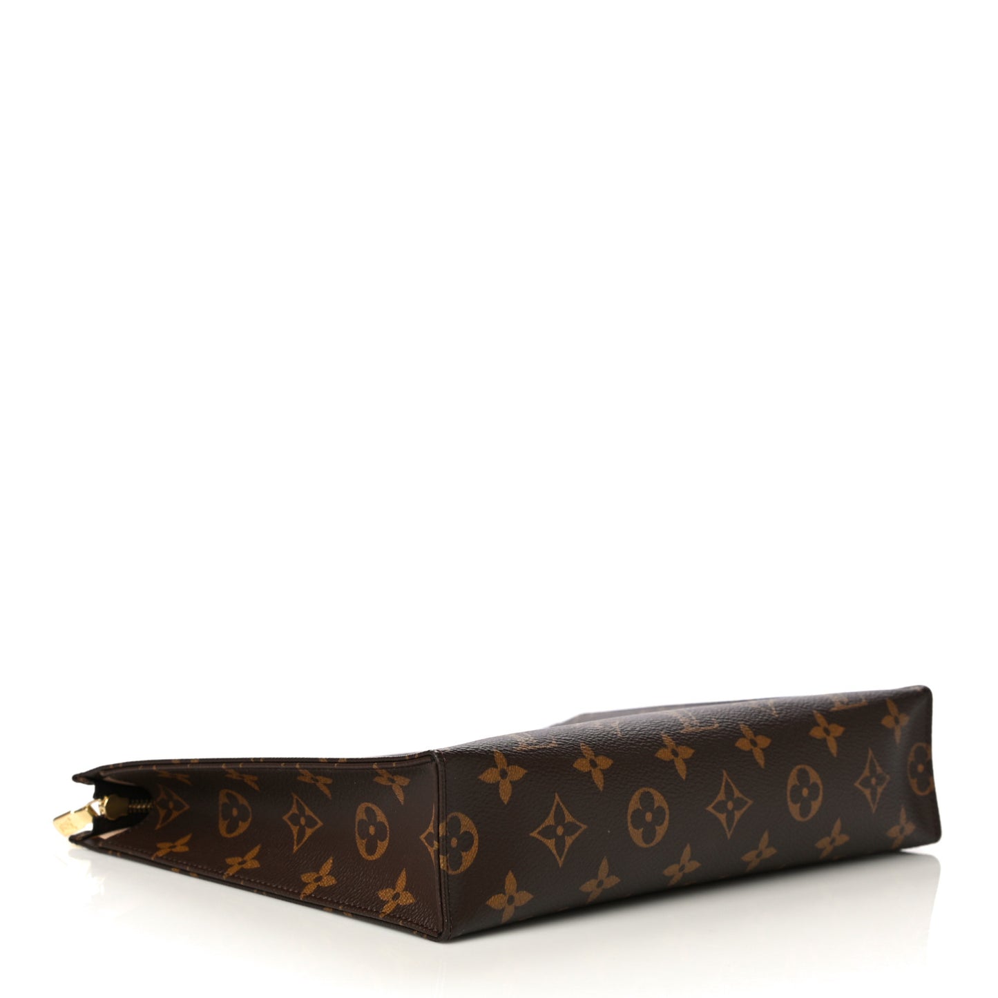 Monogram Toiletry Pouch 26