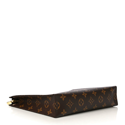 Louis Vuitton Monogram Toiletry Pouch 26 4 of 10