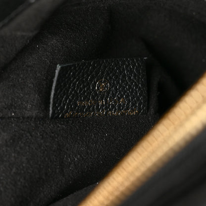 Louis Vuitton Monogram Venus Black 7 of 13