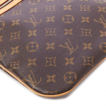 Louis Vuitton Monogram Bosphore Pochette 6 of 8