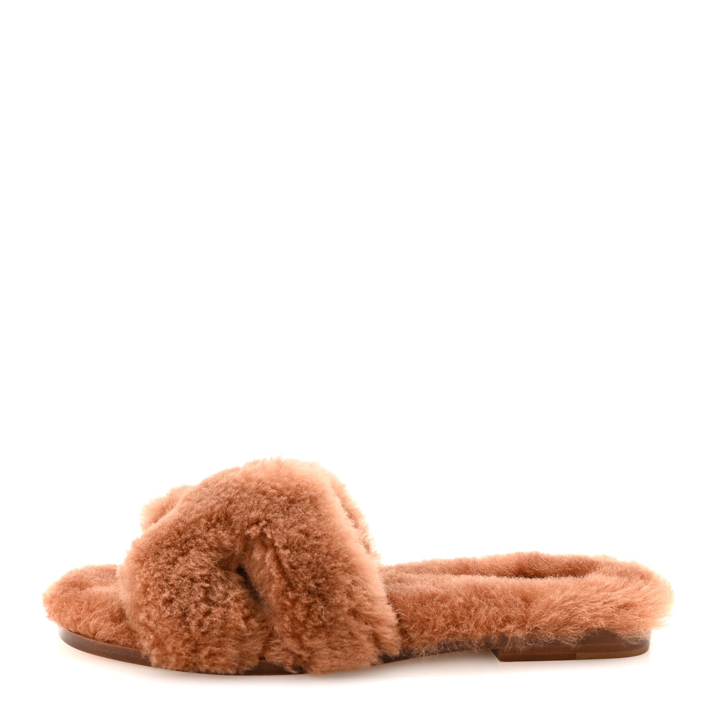 Woolskin Oran Sandals 37 Naturel