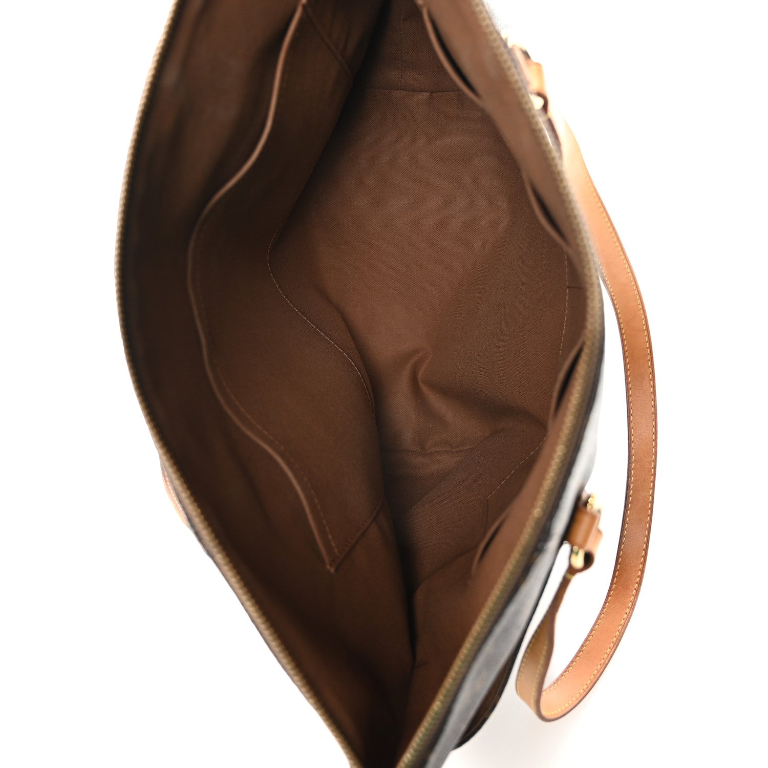 Louis Vuitton Monogram Totally MM 5 of 10