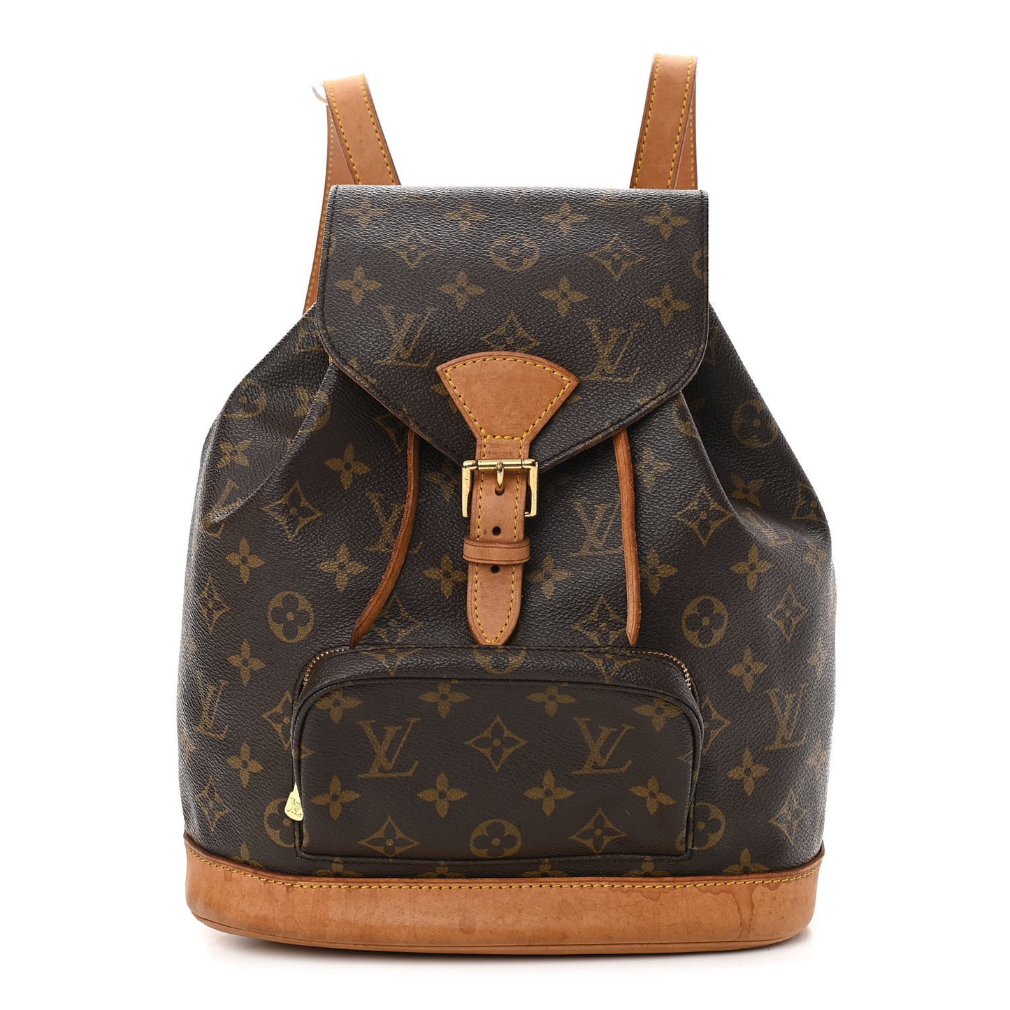 Monogram Montsouris MM Backpack