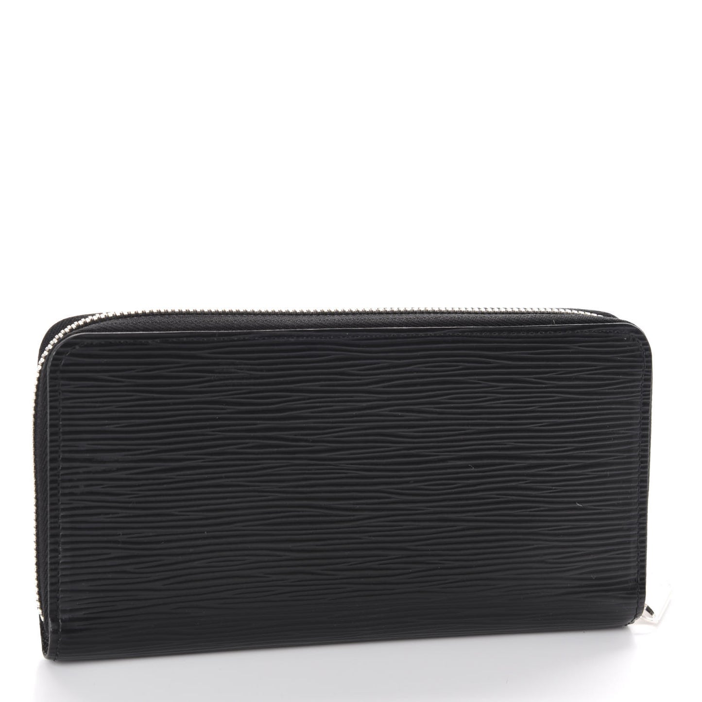 Epi Zippy Wallet Black