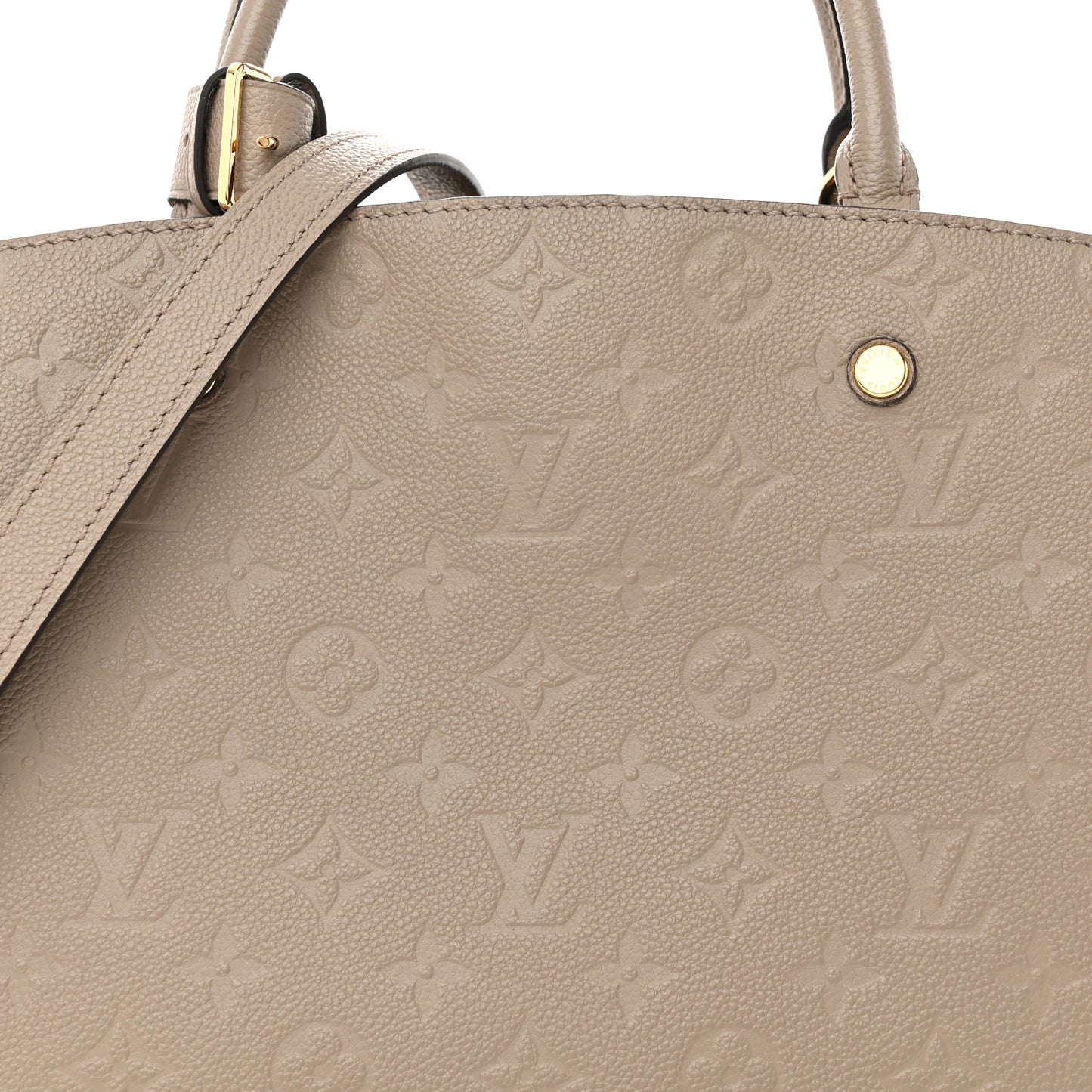 Empreinte Montaigne MM Tourterelle