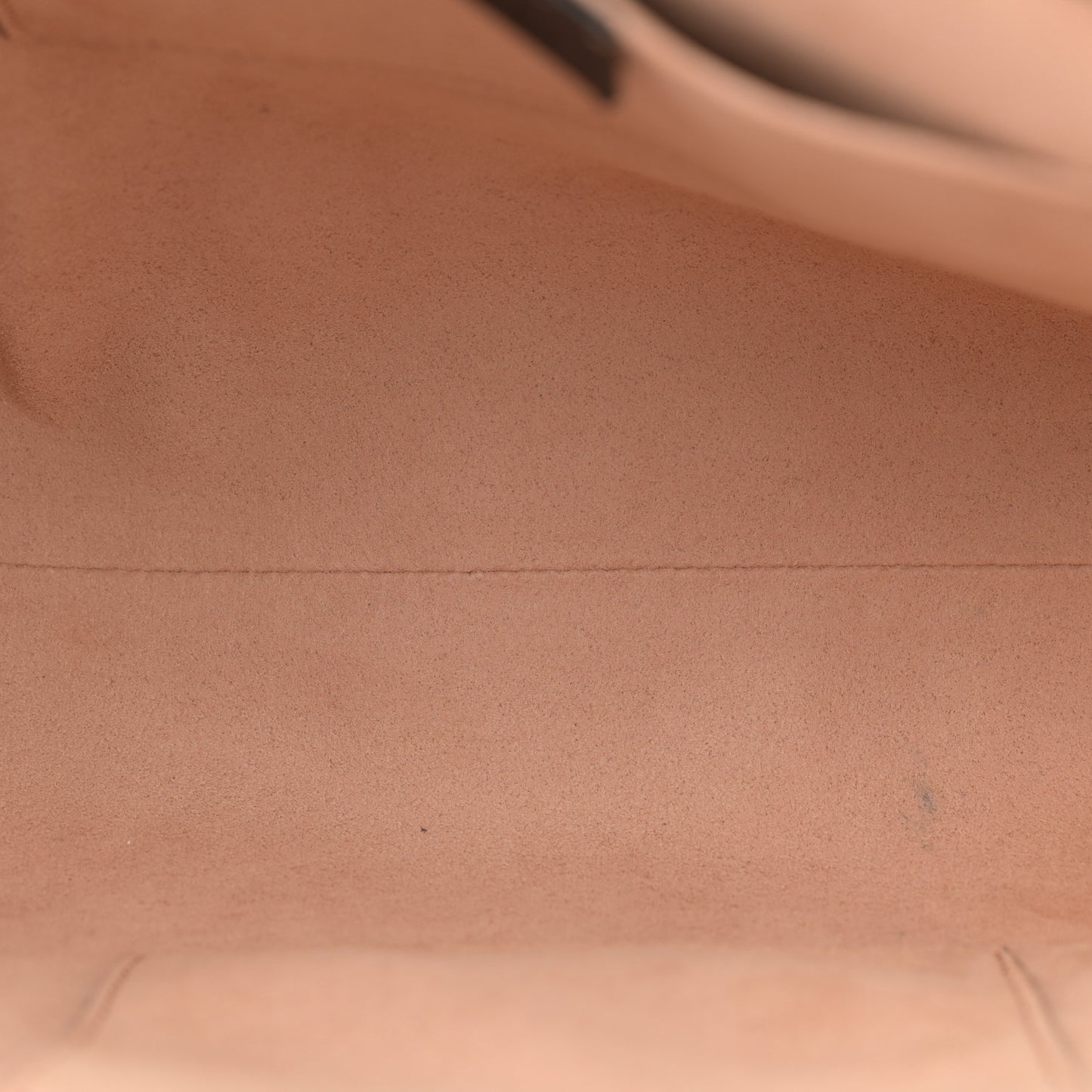 Suede Patent GG Web Small Ophidia Tote Bag Black