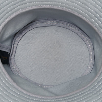 Louis Vuitton Canvas On Your Way Bob Bucket Hat M Grey 4 of 5