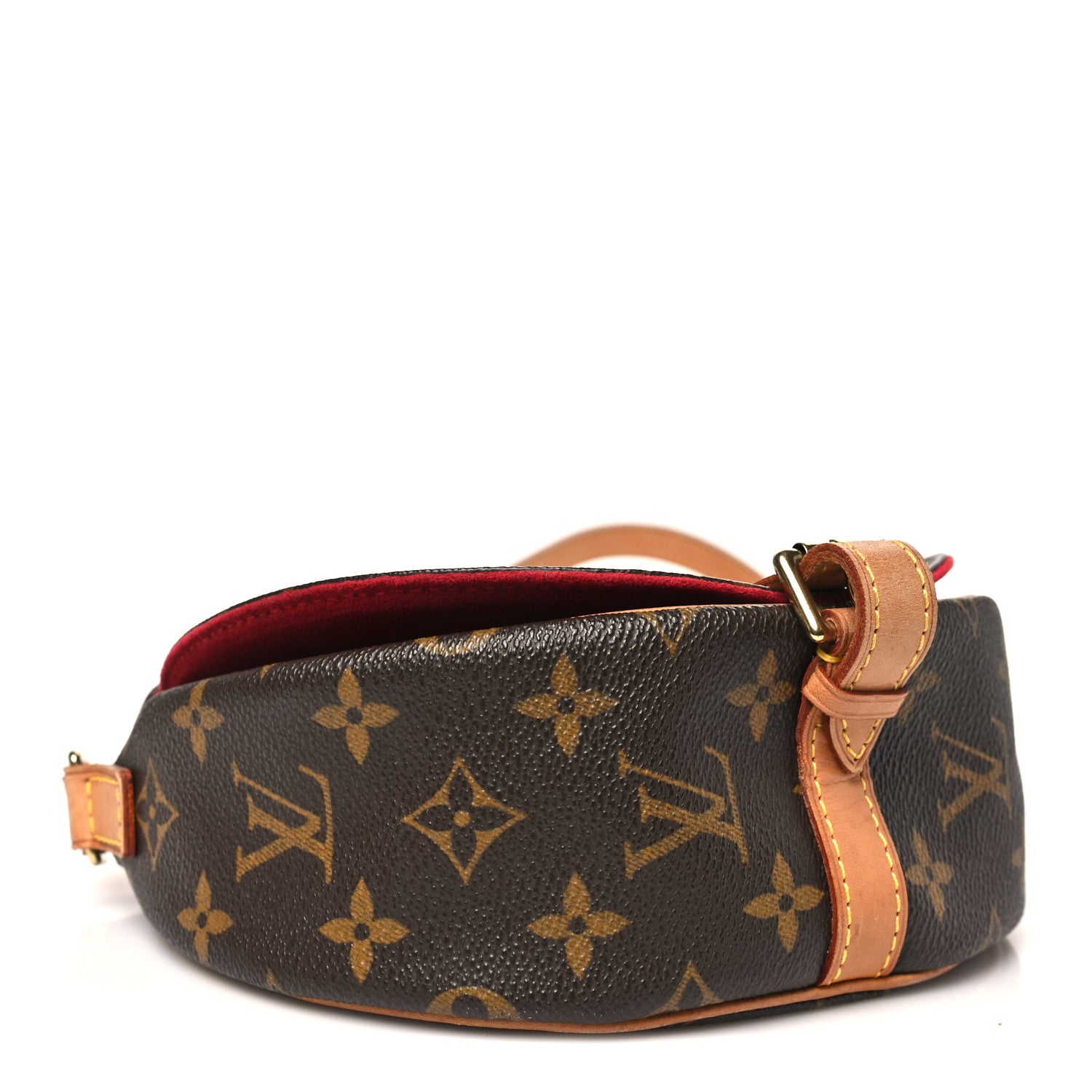 Louis Vuitton Monogram Tambourin 4 of 9
