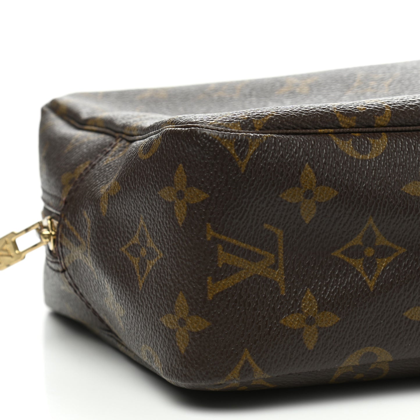 Monogram Trousse Toilette 28