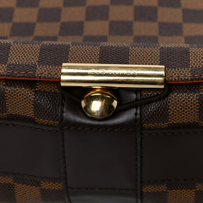 Louis Vuitton Damier Ebene Bastille Messenger 7 of 13