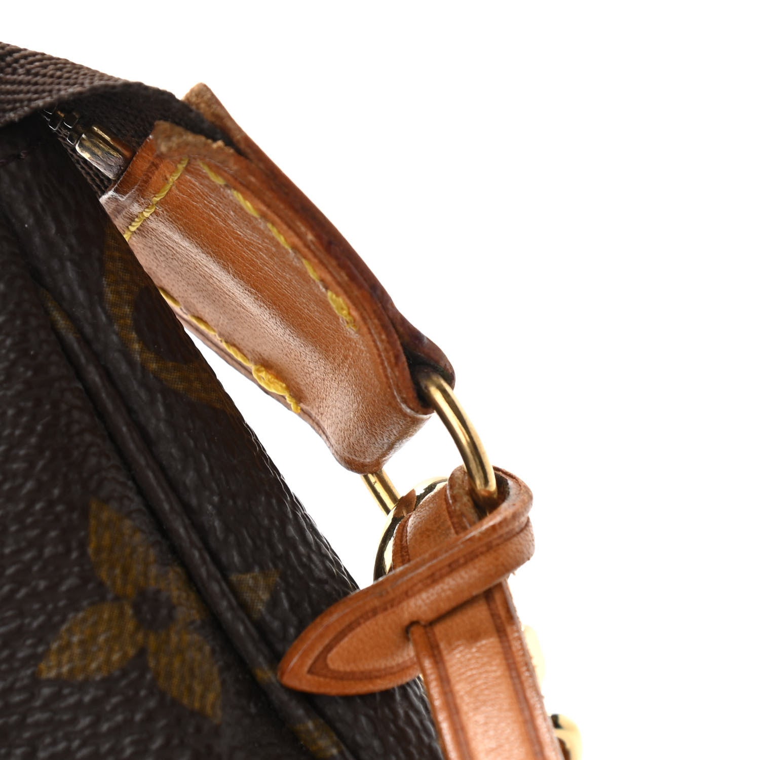 Louis Vuitton Monogram Pochette Accessories 9 of 9