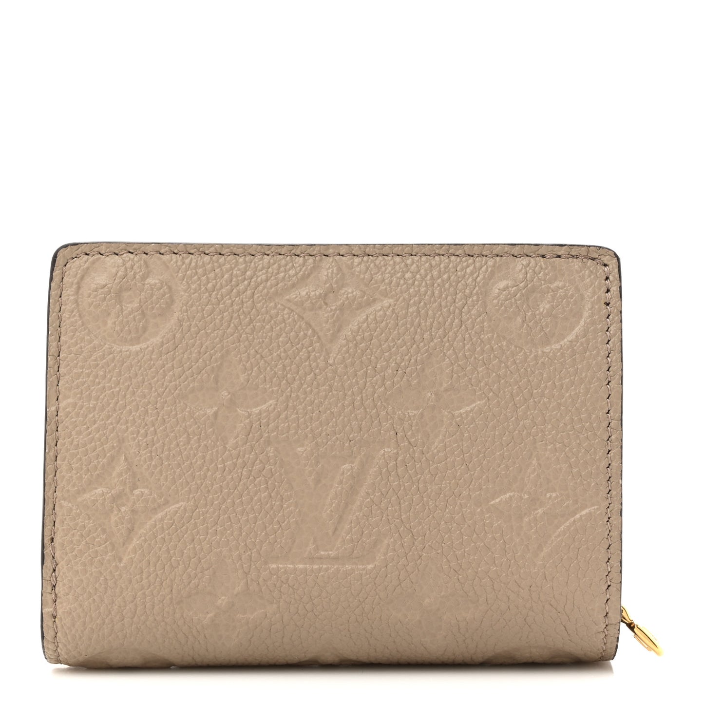 Empreinte Cléa Wallet Tourterelle