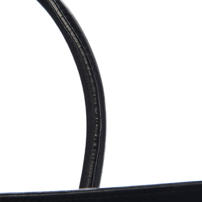 Celine Suede Medium Phantom Luggage Anthracite 11 of 20