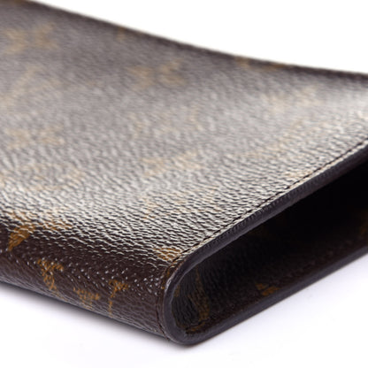 Louis Vuitton Monogram Bucket Pouch 27 8 of 10