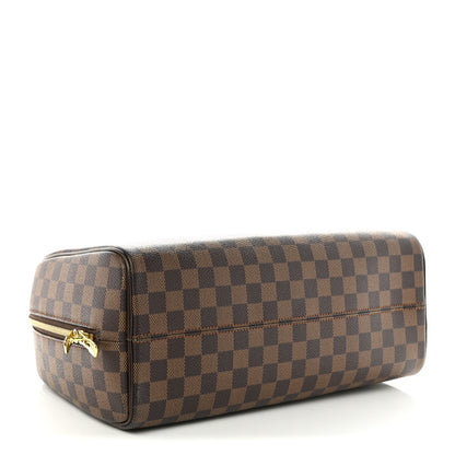 Louis Vuitton Damier Ebene Nolita 4 of 9