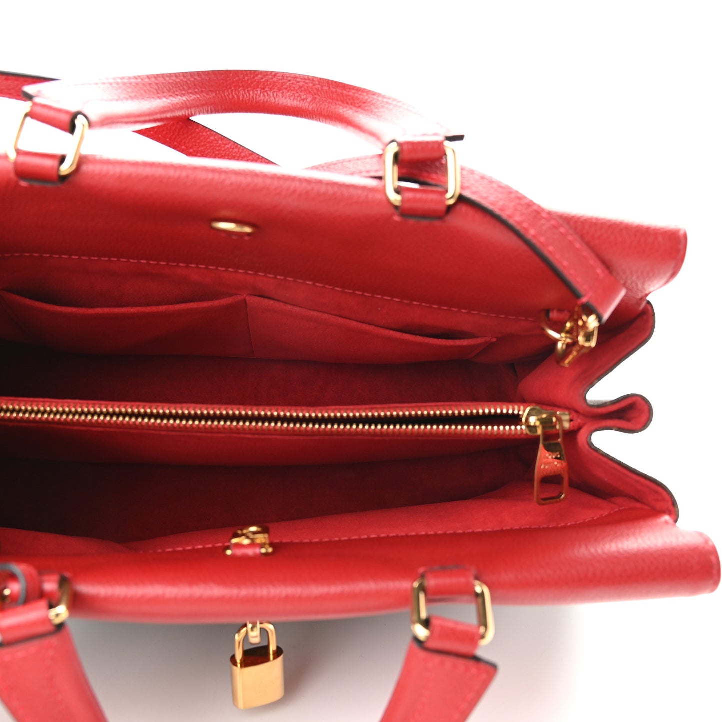 Monogram Venus Cherry