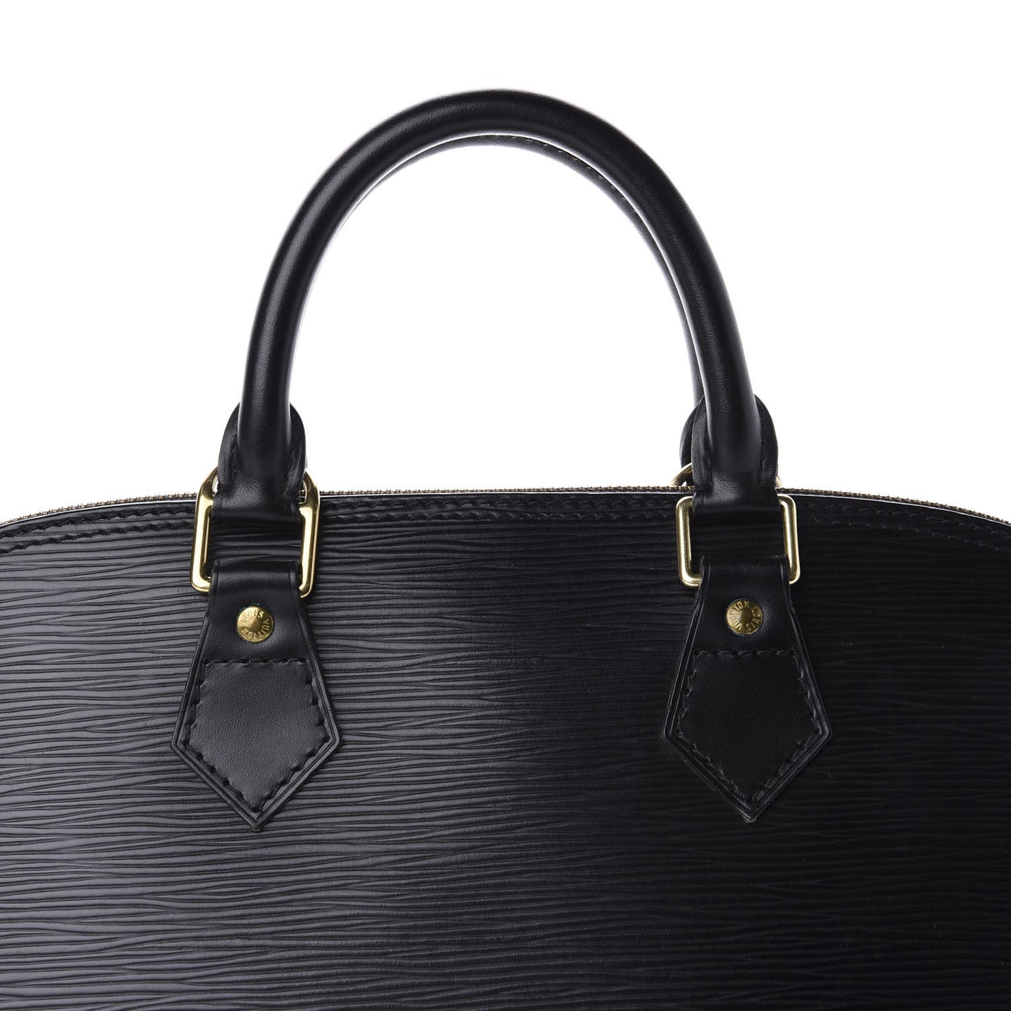 Epi Alma PM Black