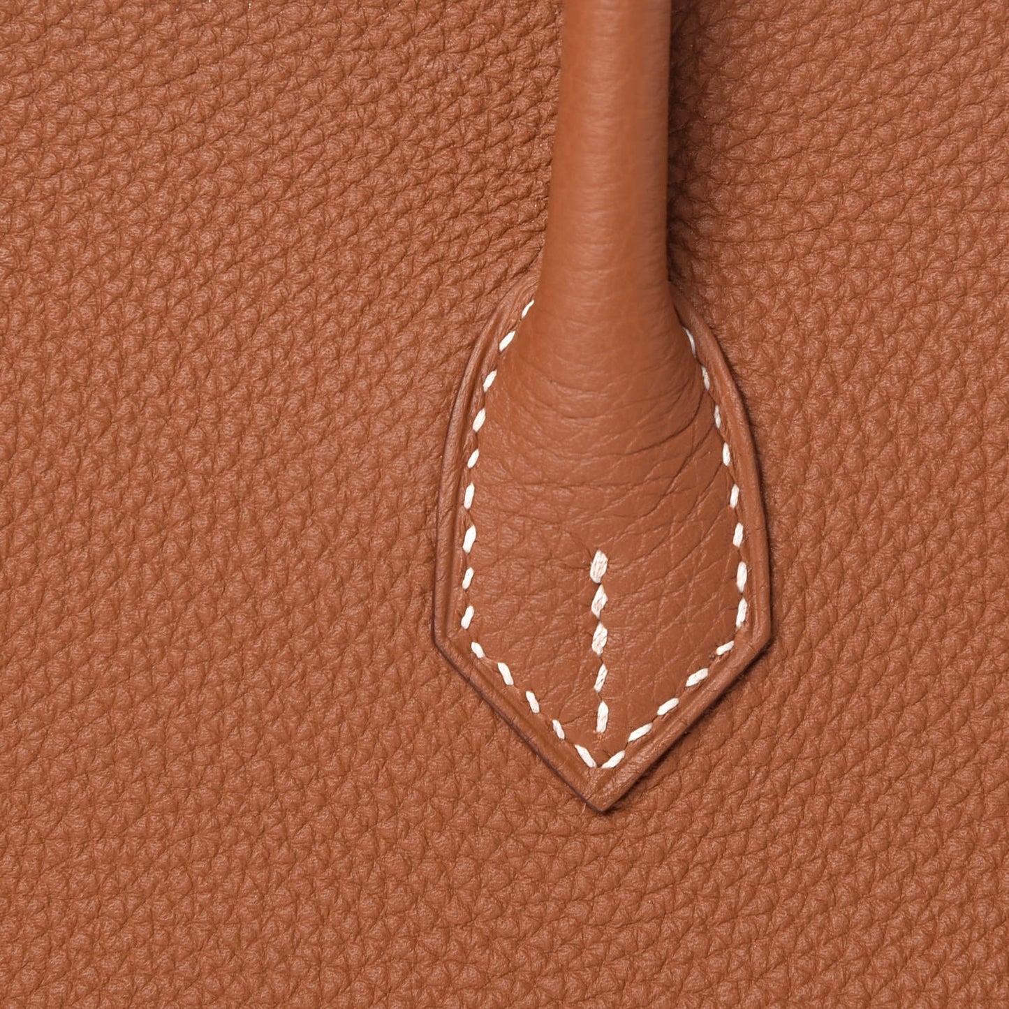Togo Birkin 25 Gold