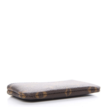 Louis Vuitton Monogram Key Pouch 4 of 7