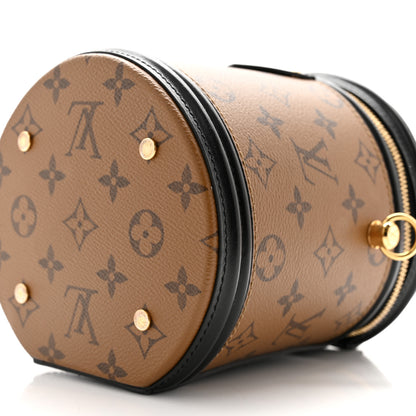 Louis Vuitton Reverse Monogram Cannes 9 of 10