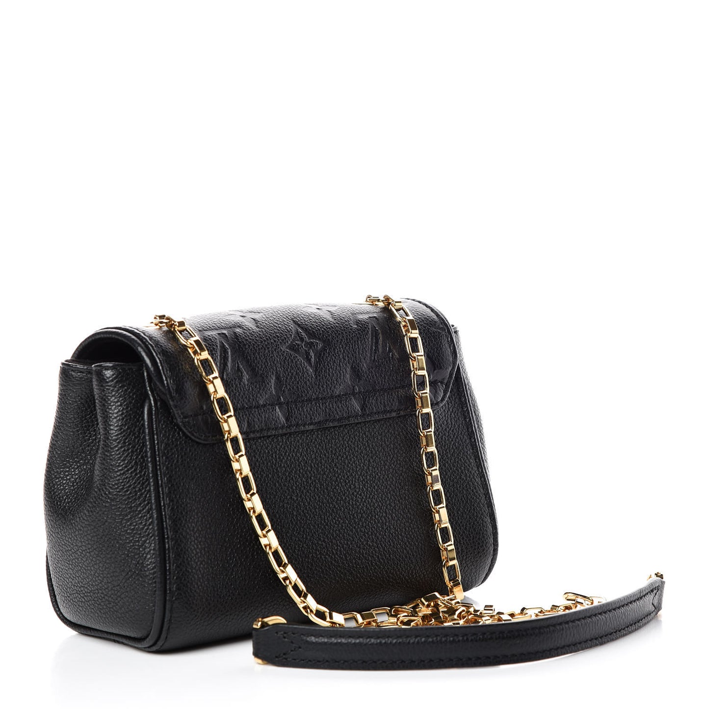 Empreinte Saint Germain BB Black