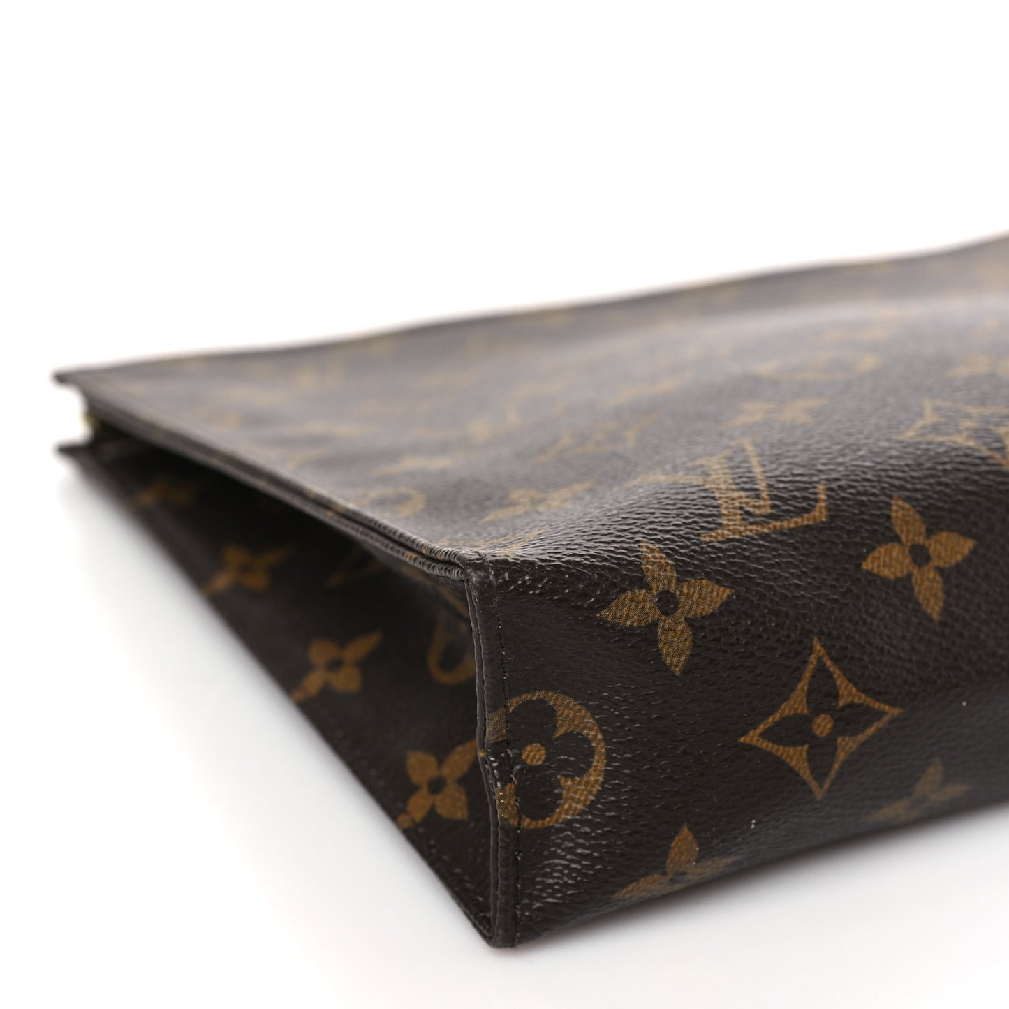 Monogram Toiletry Pouch 26