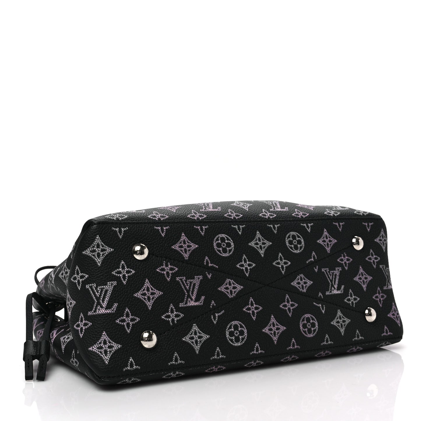 Mahina Flight Mode Bella Tote Black