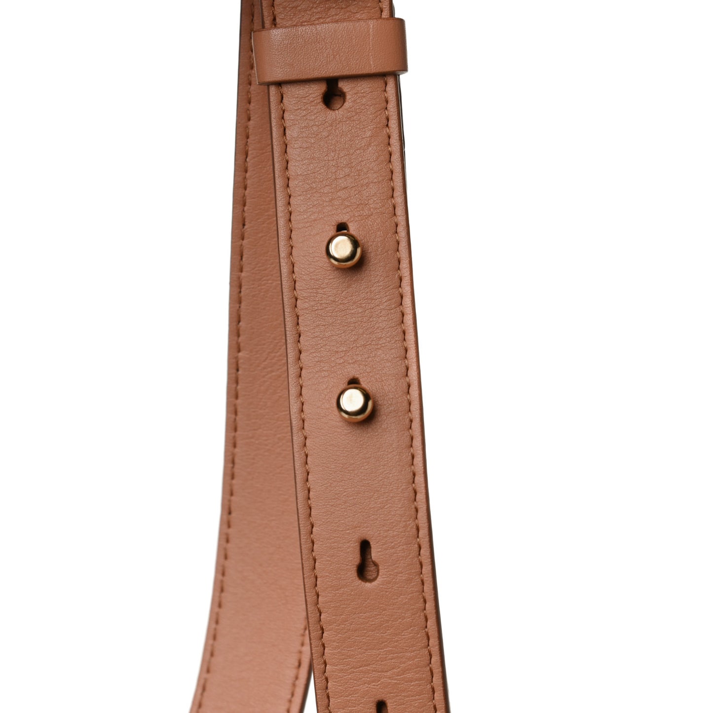 Calfskin Suede Small Roy Bag Blushy Pink