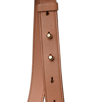 Chloe Calfskin Suede Small Roy Bag Blushy Pink 14 of 15