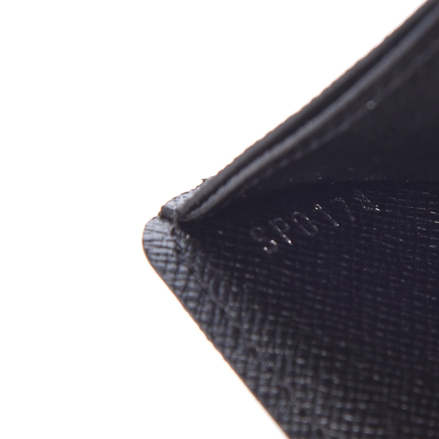 Damier Graphite Slender Wallet