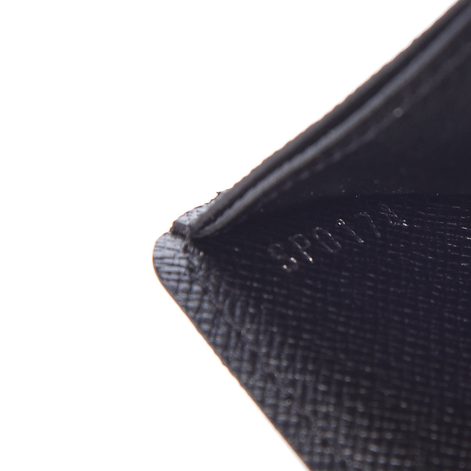 Louis Vuitton Damier Graphite Slender Wallet 8 of 8