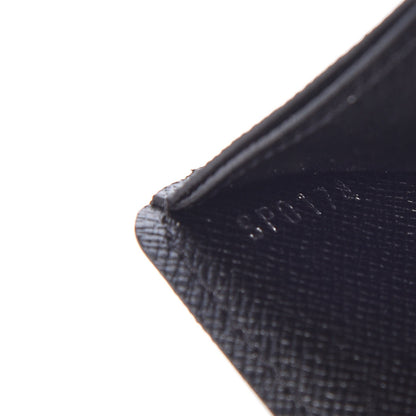 Louis Vuitton Damier Graphite Slender Wallet 8 of 8