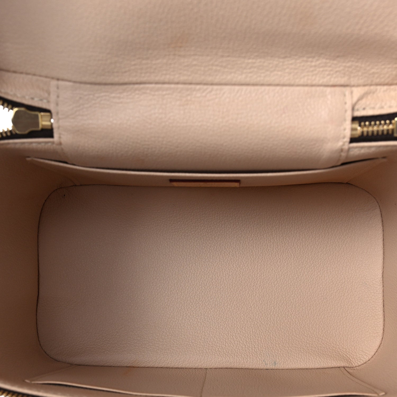 Louis Vuitton Monogram Nice BB 5 of 11