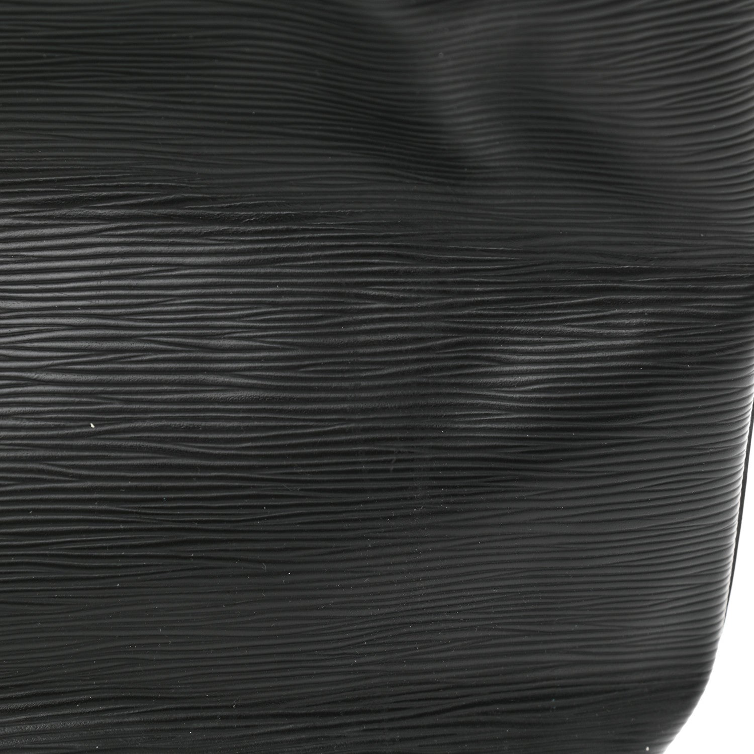 Louis Vuitton Epi Noe NM Black 11 of 13