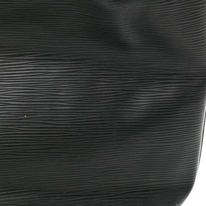Louis Vuitton Epi Noe NM Black 11 of 13