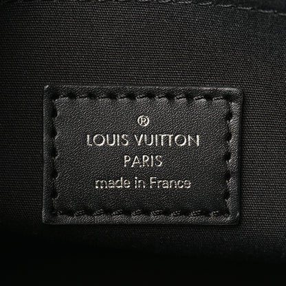 Louis Vuitton Epi Madeleine PM Black 6 of 8