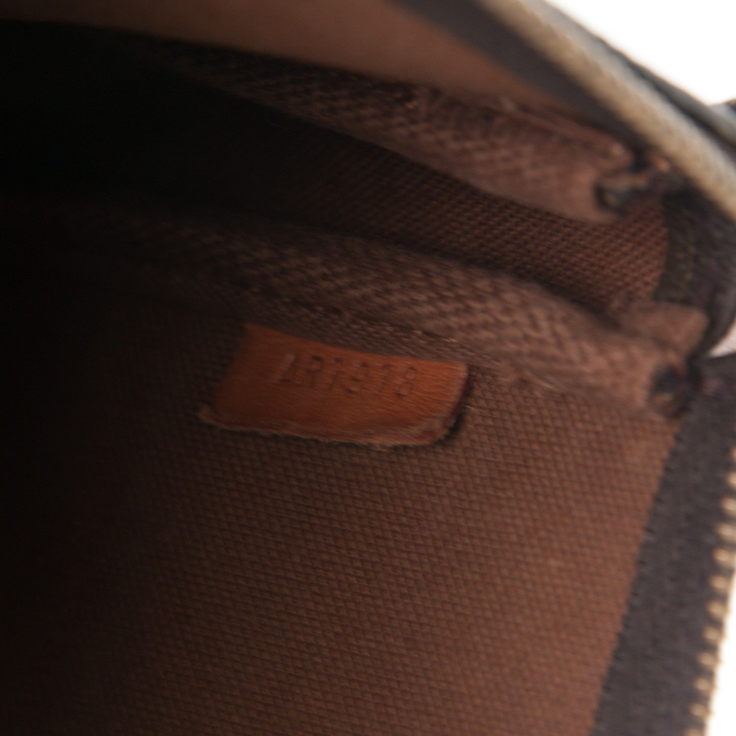 Louis Vuitton Monogram Pochette Accessories 8 of 8