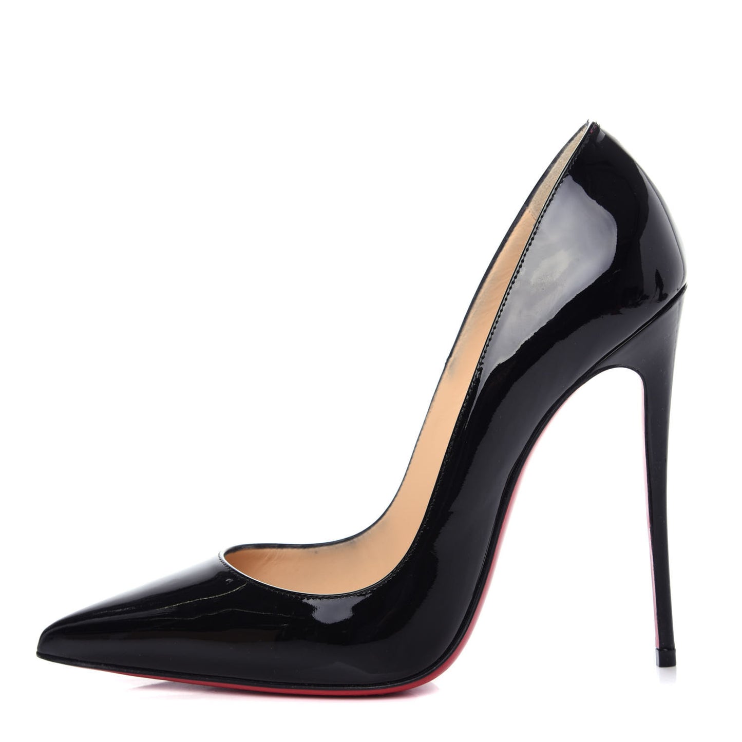 Patent So Kate 120 Pumps 40 Black