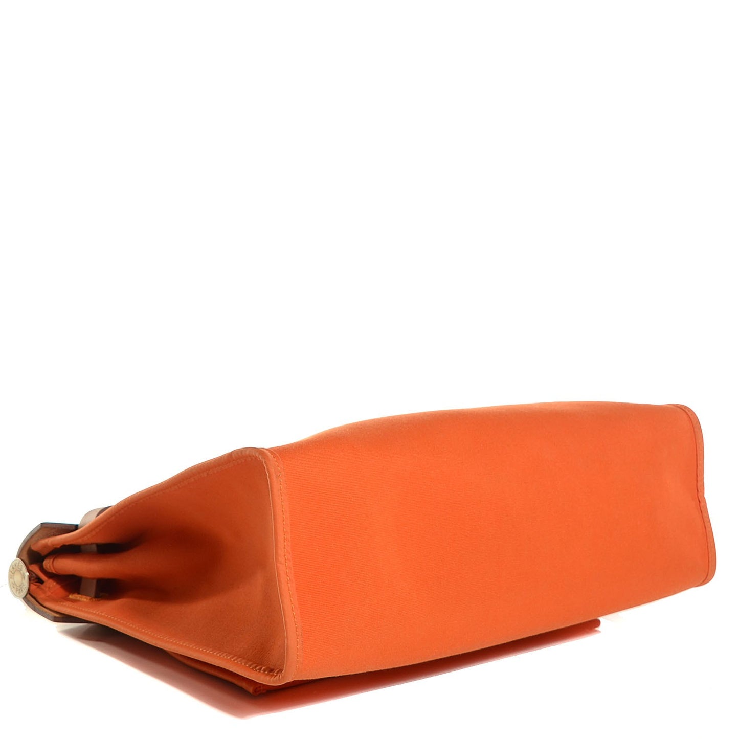 Toile Herbag Zip 31 PM Orange