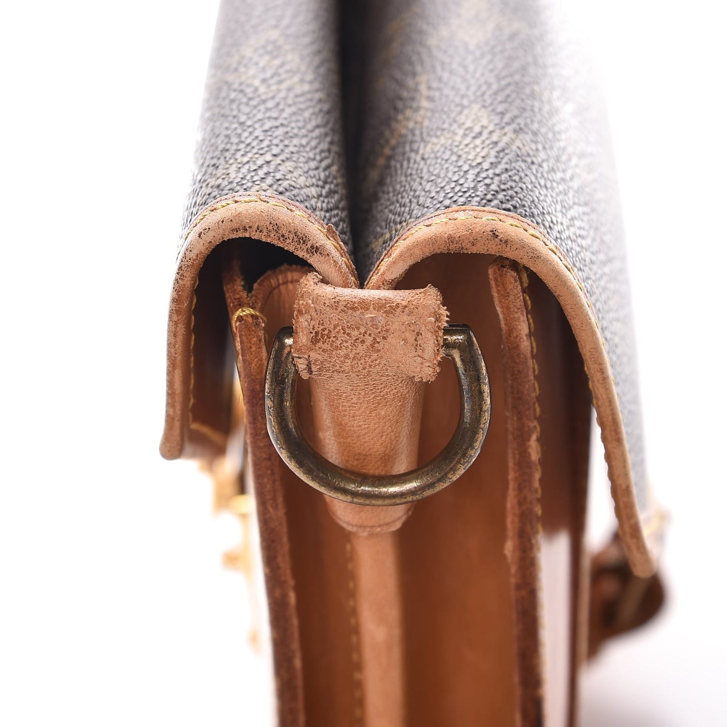Monogram Sac Biface